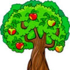 Permaculture Registry color logo