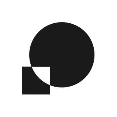 Permutive color logo