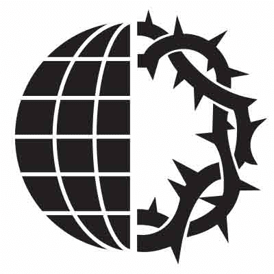 Voice of the Martyrs color logo