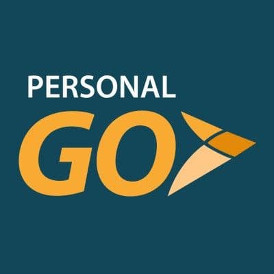 PersonalGO color logo