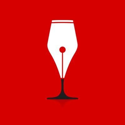 Personal Wine color logo