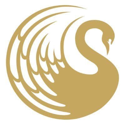 The Perth Mint color logo