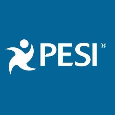 PESI color logo