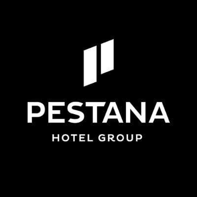 Pestana Hotel Group color logo