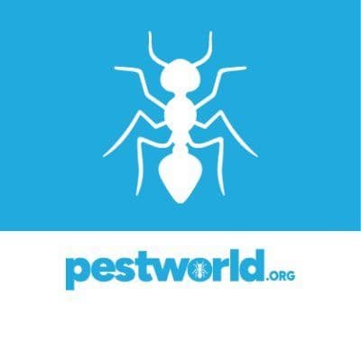 PestWorld color logo