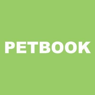 PETBOOK.de color logo