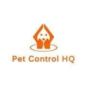 Pet Control HQ color logo