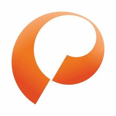 Peterson's color logo