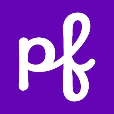 Petfinder color logo