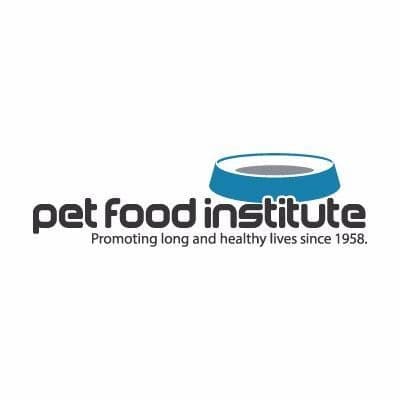 Pet Food Institute color logo