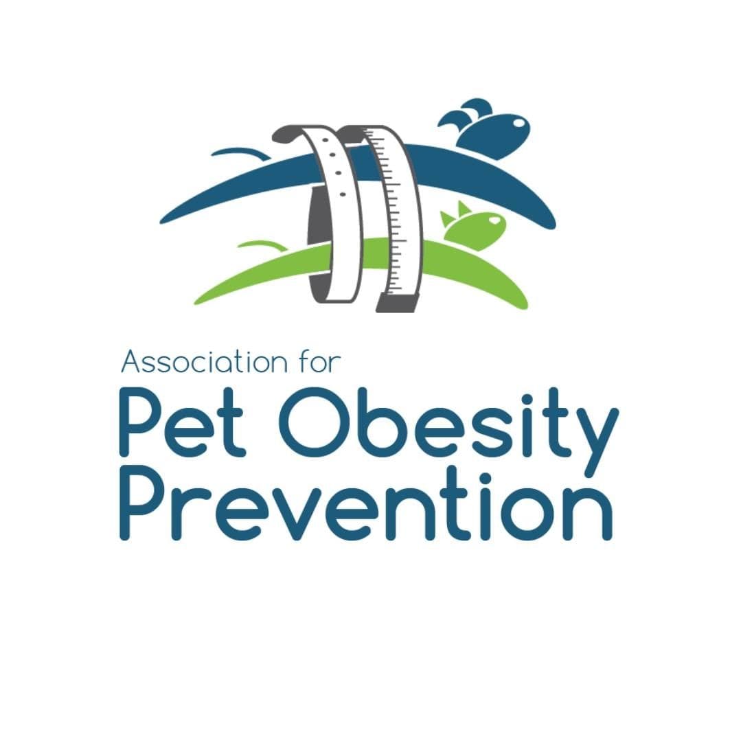 Association for Pet Obesity Prevention color logo