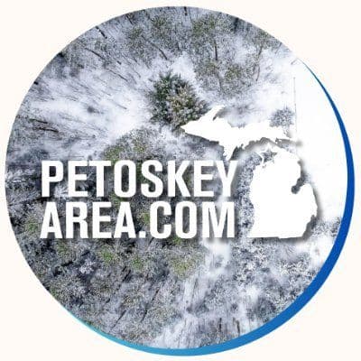 Petoskey Area color logo