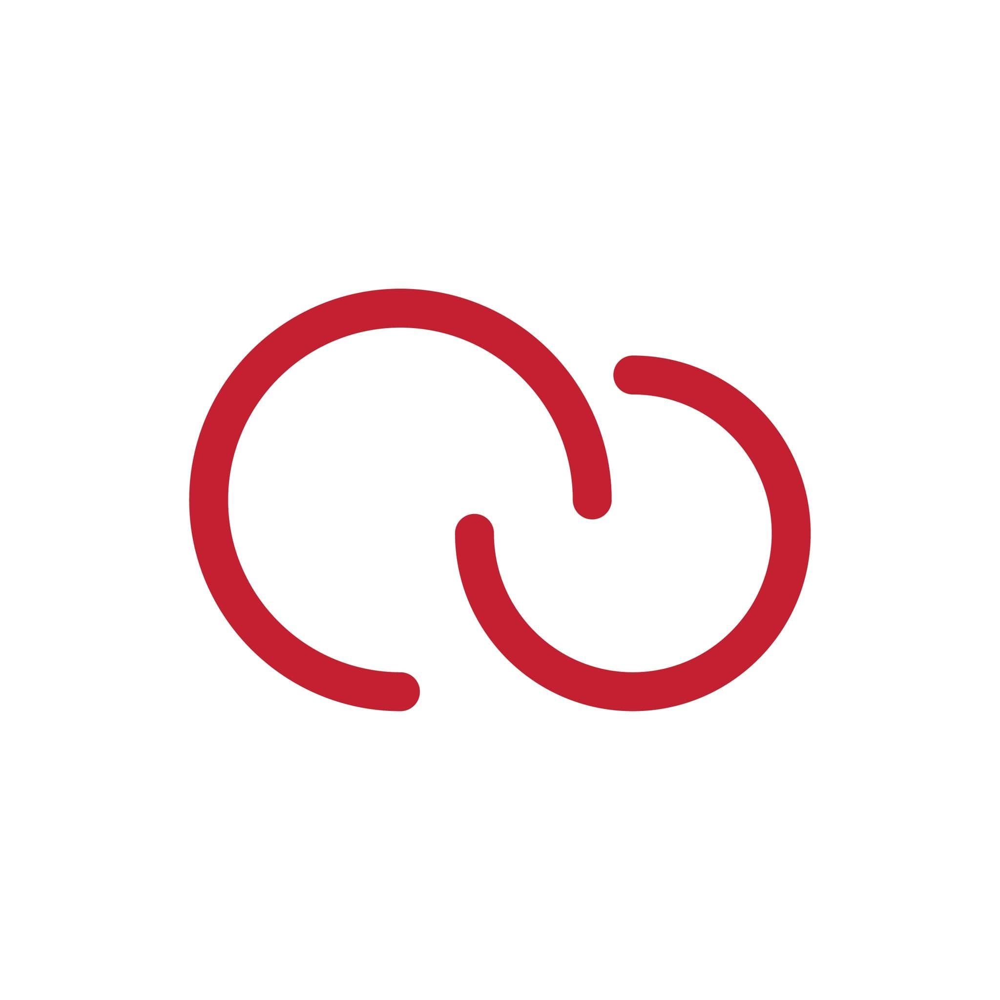 Petpooja color logo