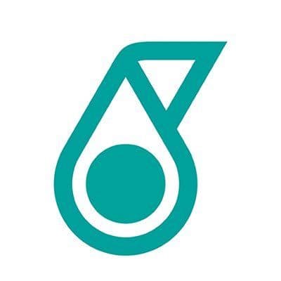 Petronas color logo