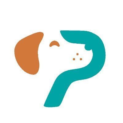 Petropolis: Empowered Pet Care color logo
