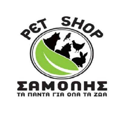 Petsamolis color logo