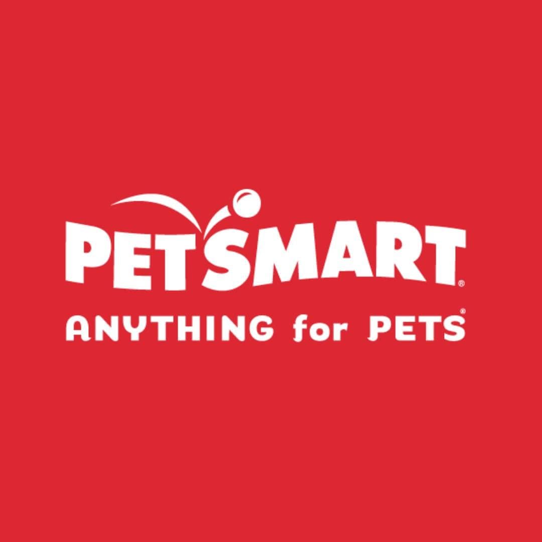 PetSmart color logo