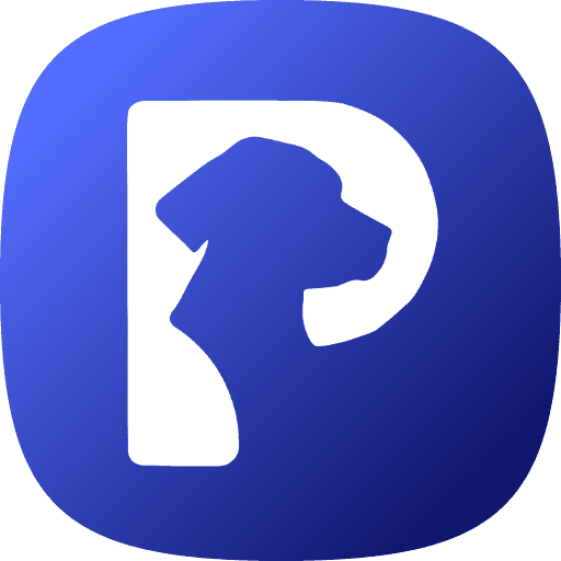 PetYaari color logo