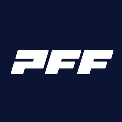 PFF color logo