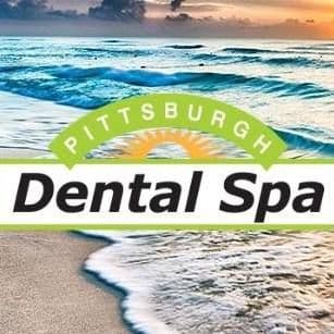 Pittsburgh Dental Spa | Pittsburgh PA color logo