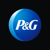 Procter & Gamble Investor Relations color logo
