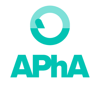 American Pharmacists Association color logo