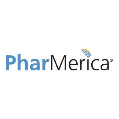 PharMerica color logo