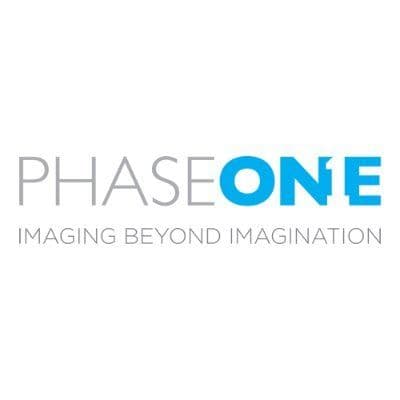 Phase One color logo