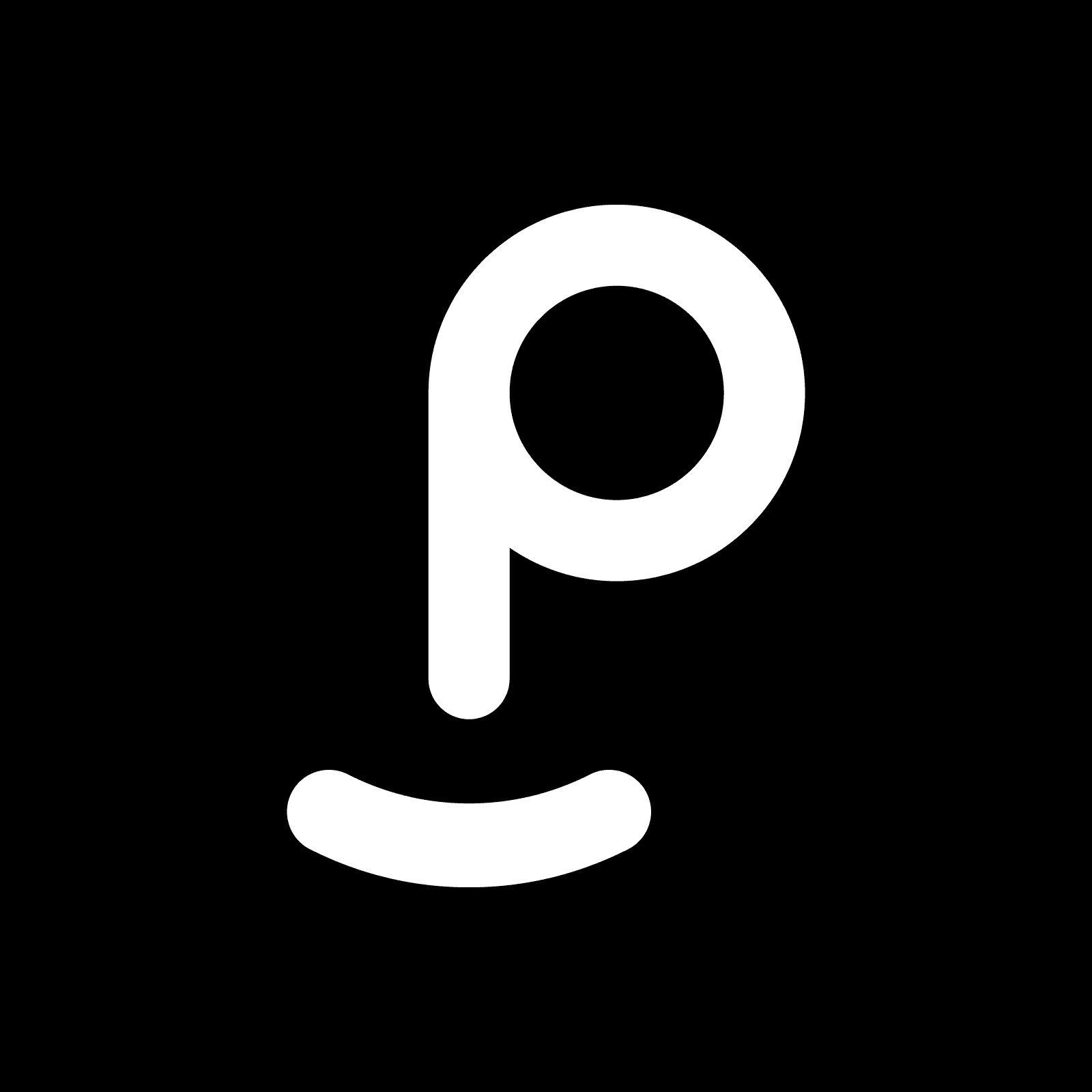 Phenom color logo