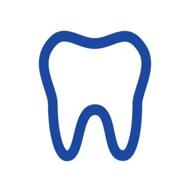 Philadelphia Dental color logo