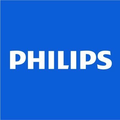 Philips Healthcare color logo