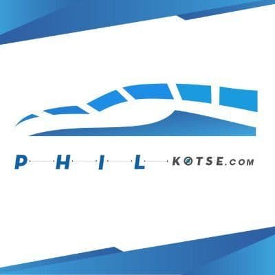 Philkotse color logo