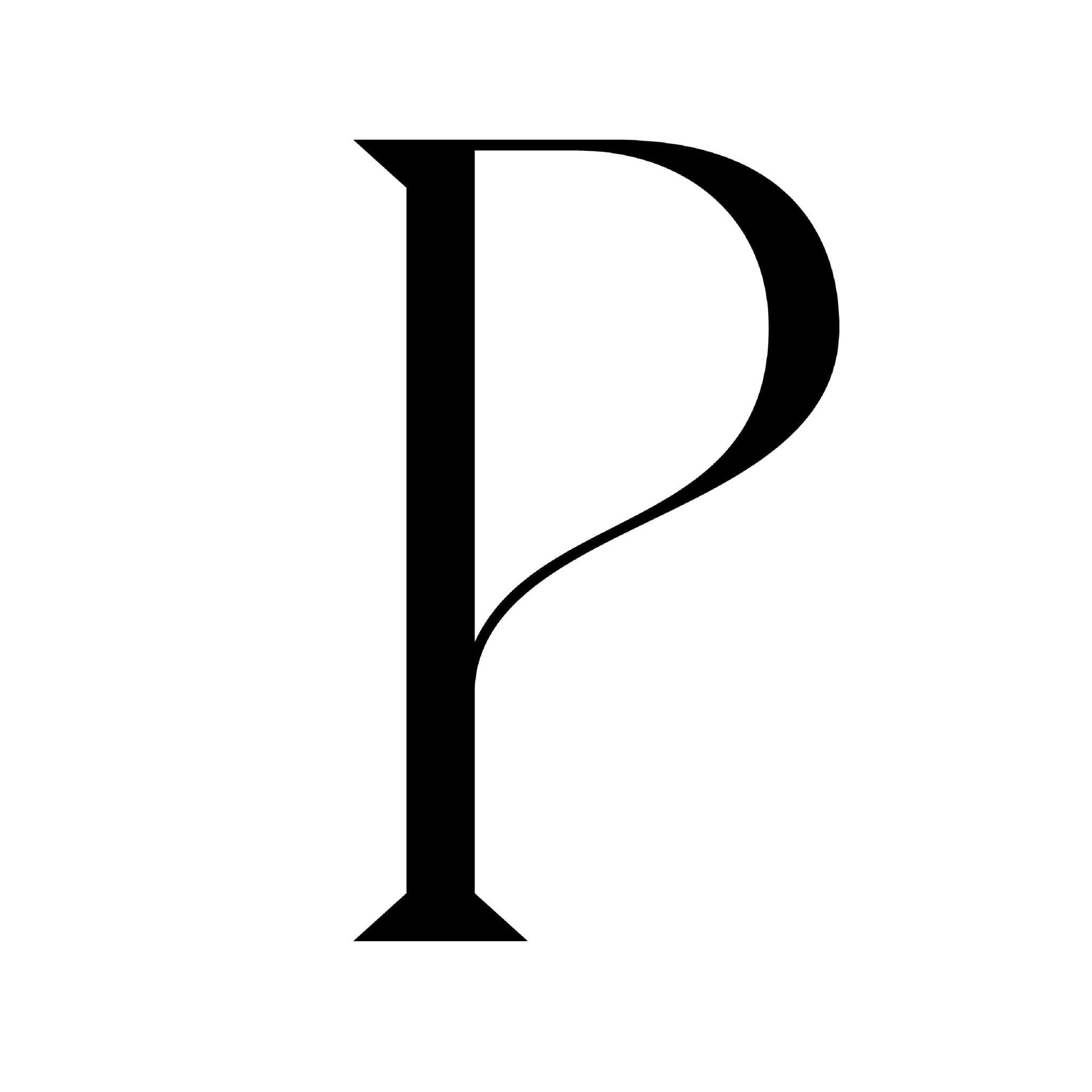 Philocaly Hair Extensions™ color logo