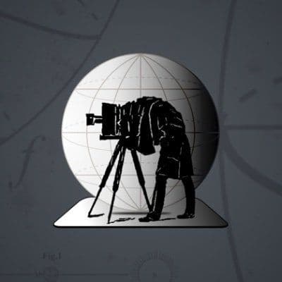 Photo Ephemeris color logo