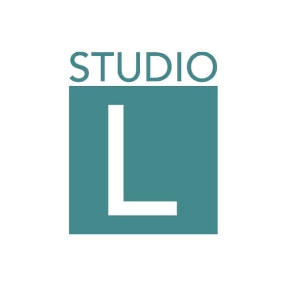 Studio L color logo