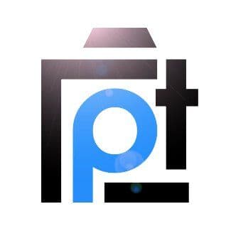 PhotographyTalk color logo