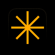 Luminar Neo color logo