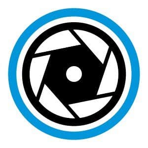 photoSentinel color logo