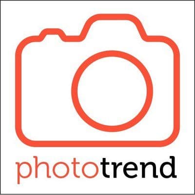 Phototrend color logo