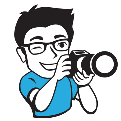 PhotoWorkout color logo