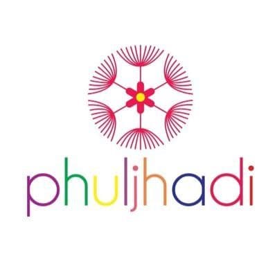 – Phuljhadi color logo