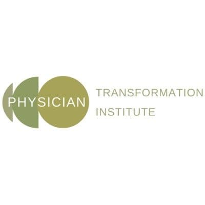 Physician Transformation Institute color logo