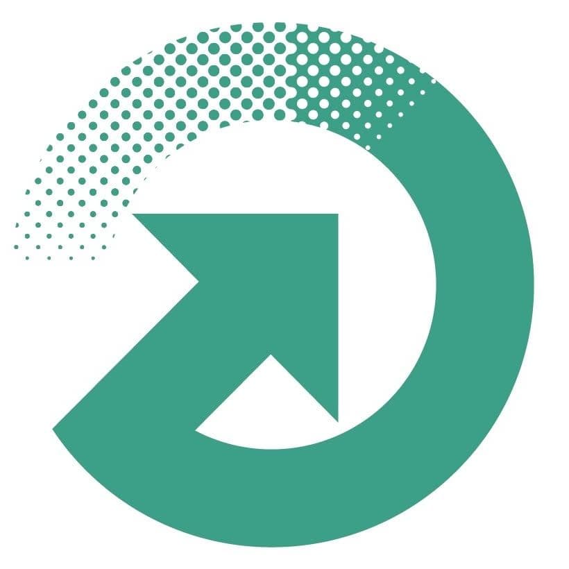 Physio Care Center de Leur AG color logo