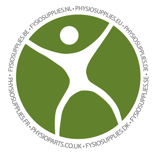 FysioSupplies color logo