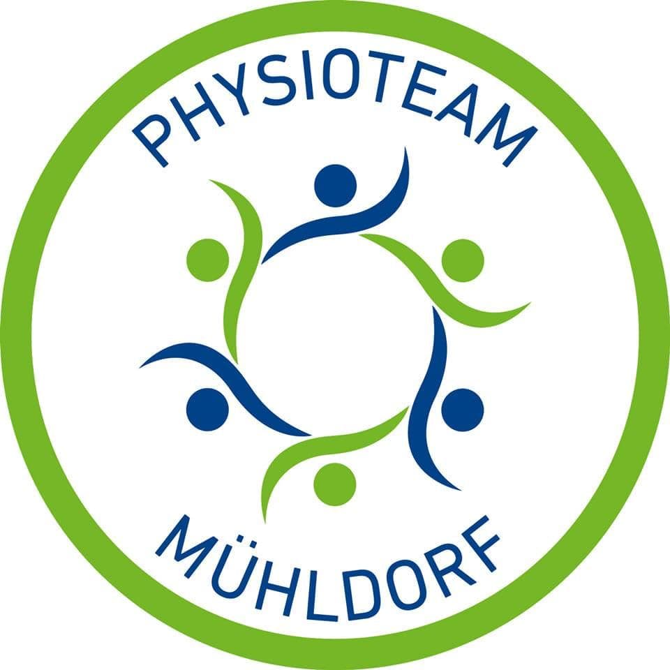 Physioteam Mühldorf color logo