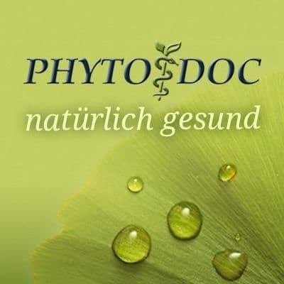 PhytoDoc color logo