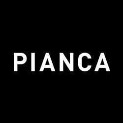 Pianca spa color logo