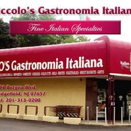 Piccolo's Gastronomia