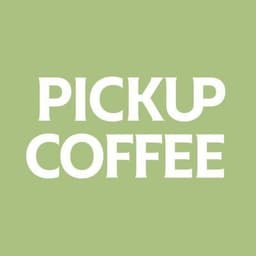 PICKUP COFFEE