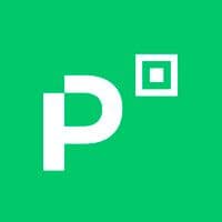 PicPay color logo